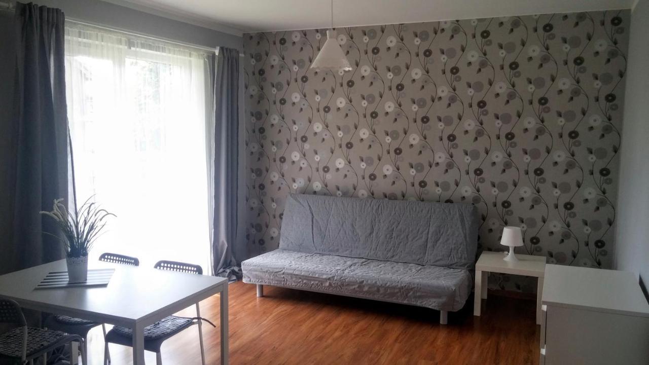 Privatunterkunft Emada- Goscinne I Studia Ostrowo (Puck)